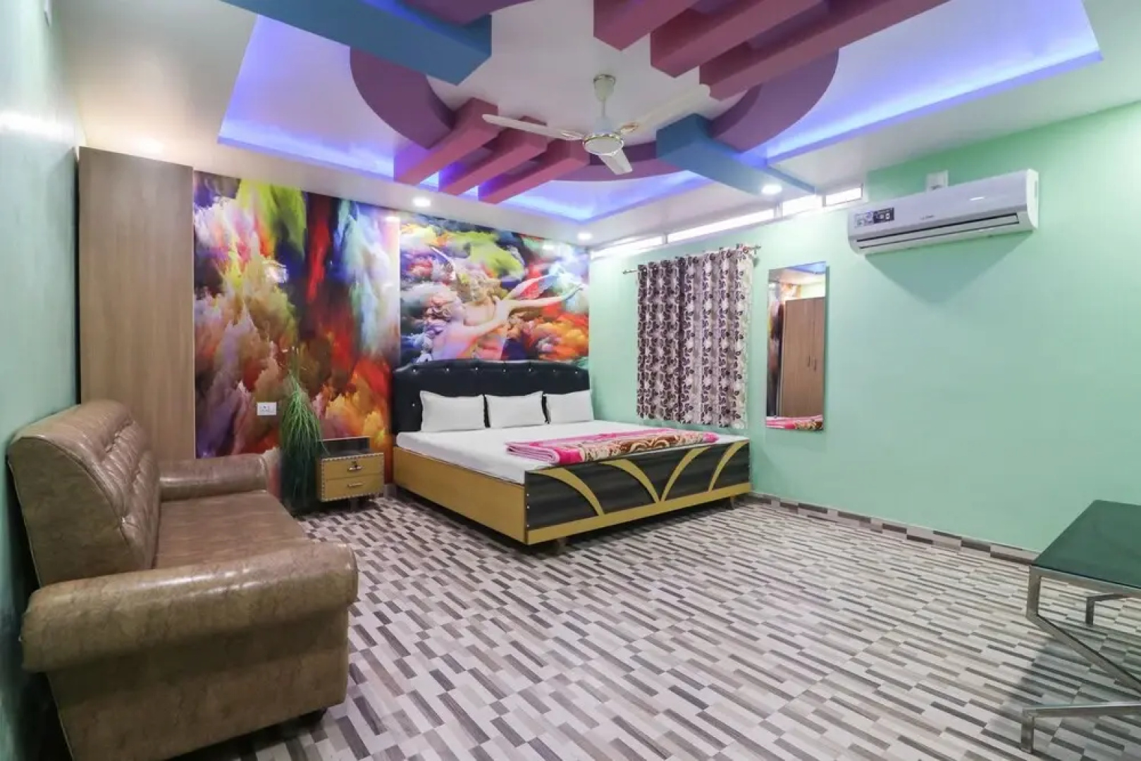 Spot On 46935 Hotel Janki Palace