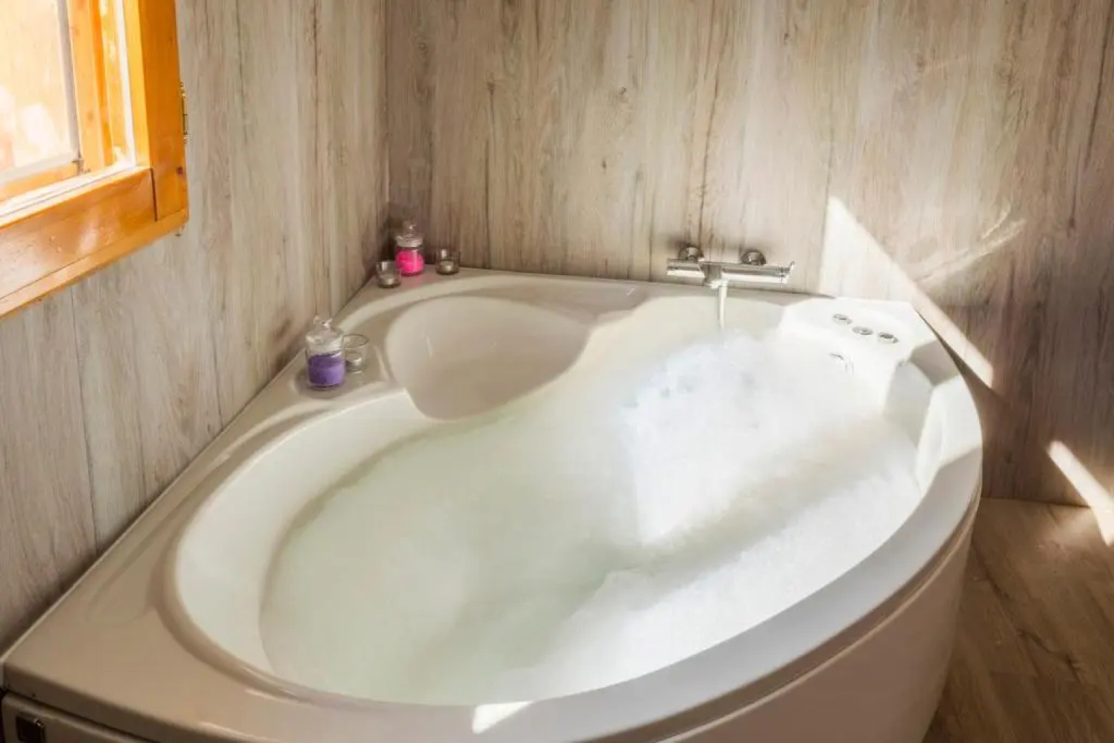 Apartamentos Rurales Matagacha