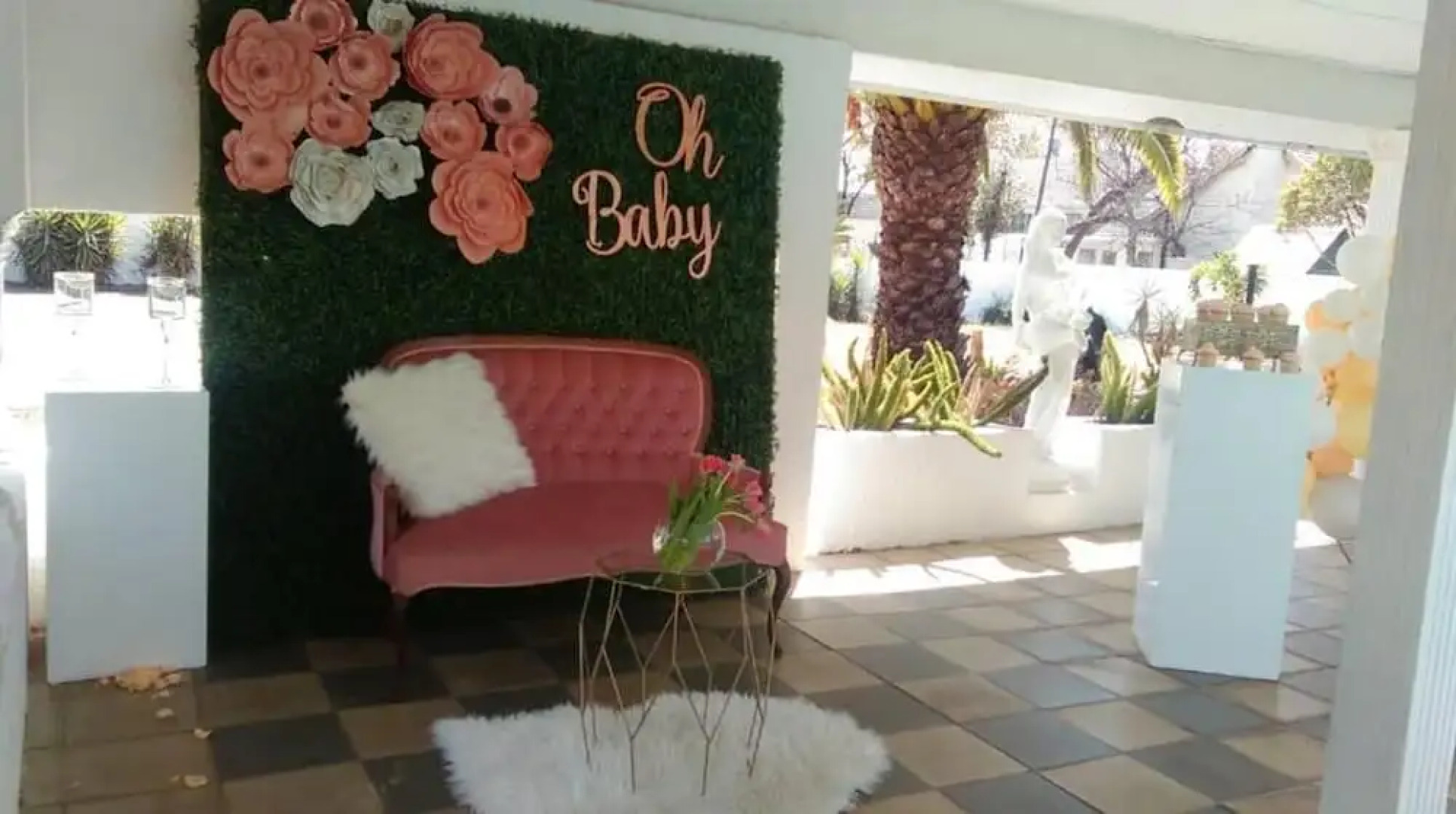 11 Eland Guest House