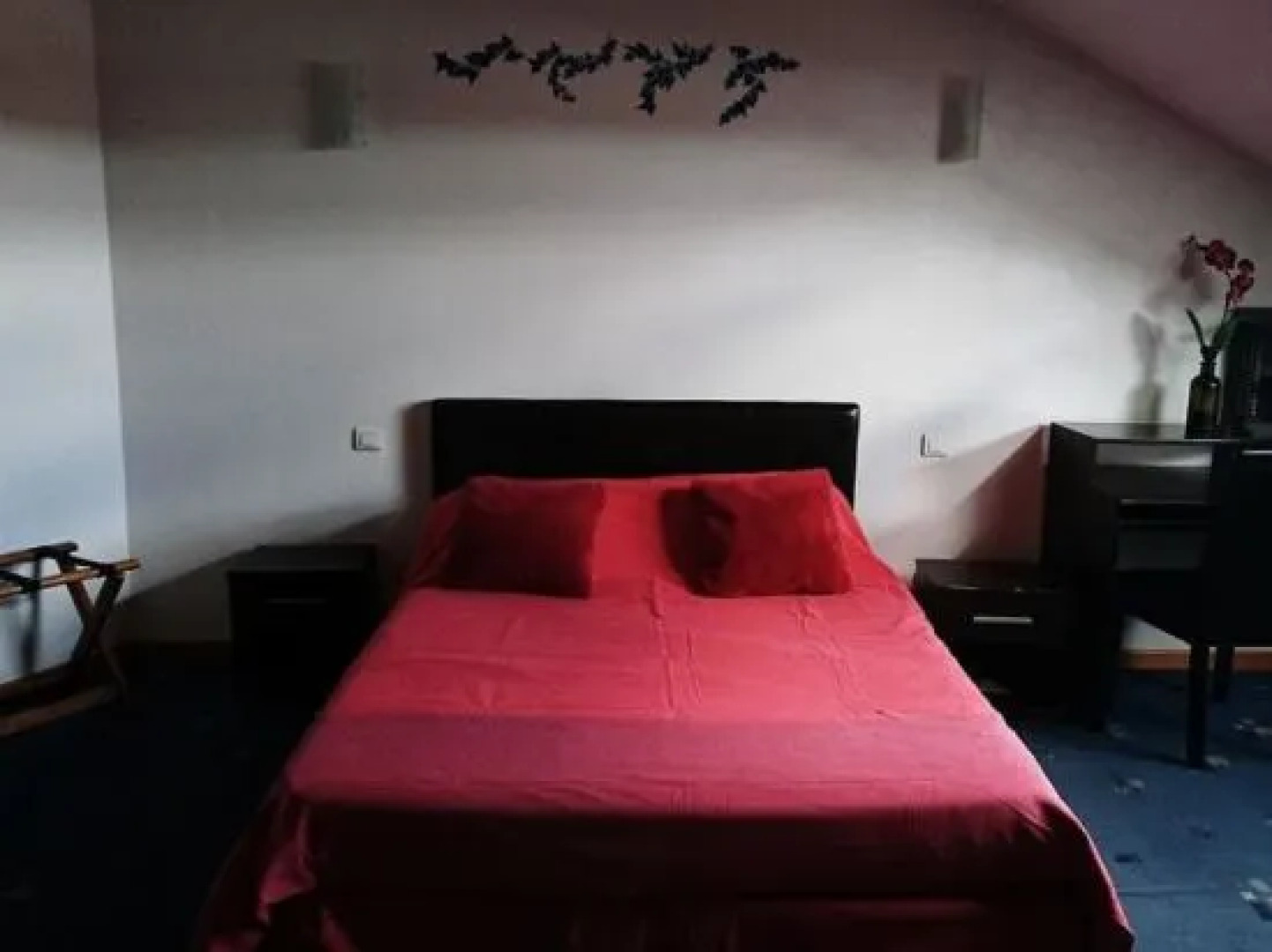 Hôtel Restaurant La Passerelle