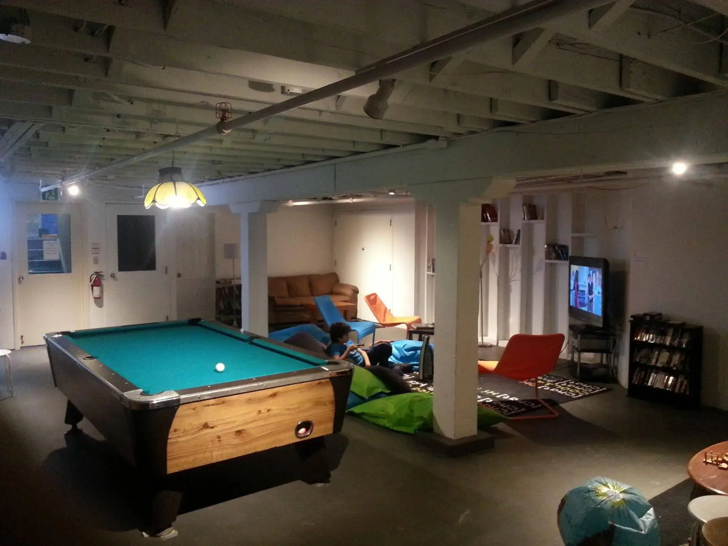 Hostelling International Niagara Falls