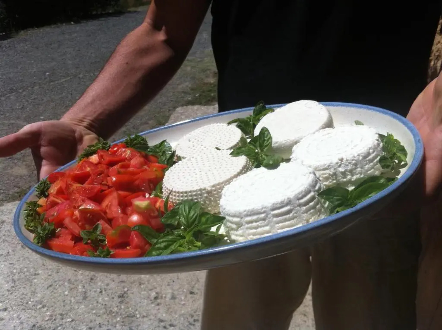 La Fattoria di Valentina