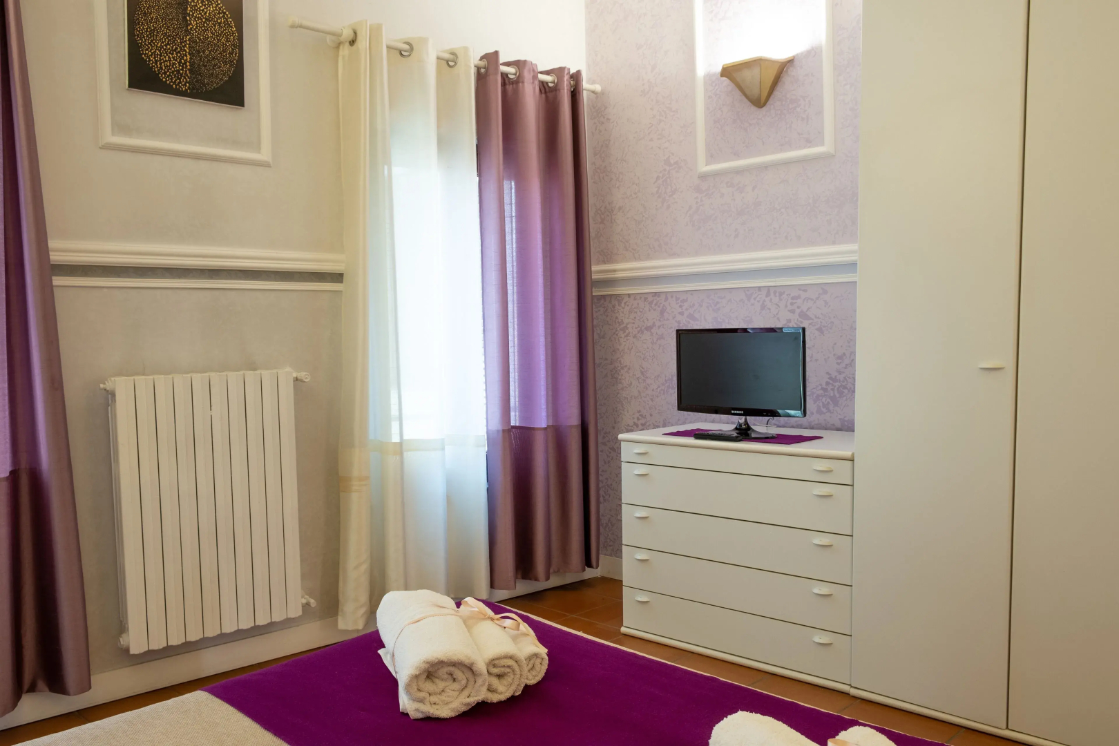 Residence Ferraud