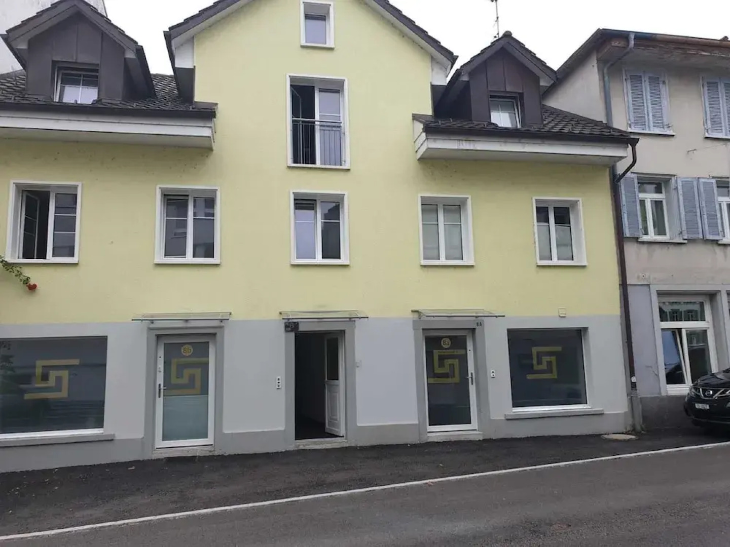 Large 2 Bedroom Apartment Lake Constance