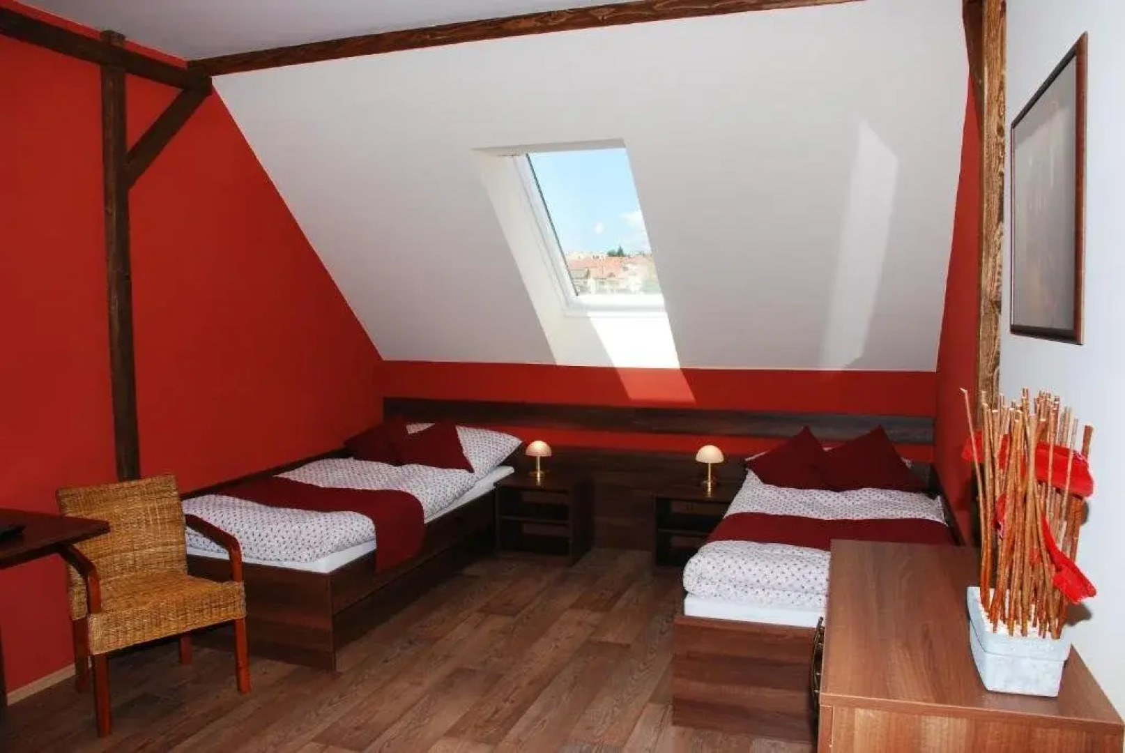 Vinařství Pastorek