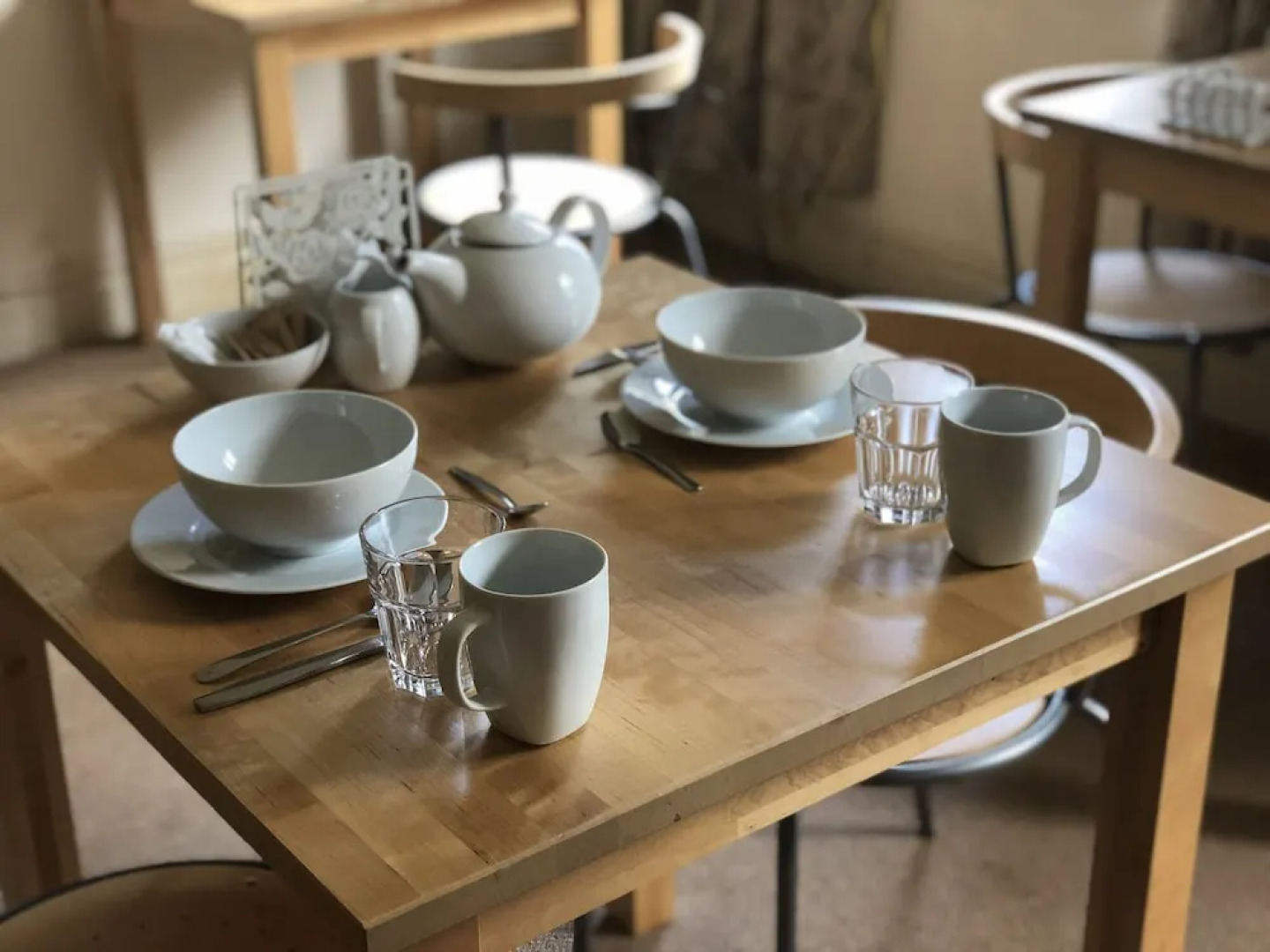 The Mirfield Monastery