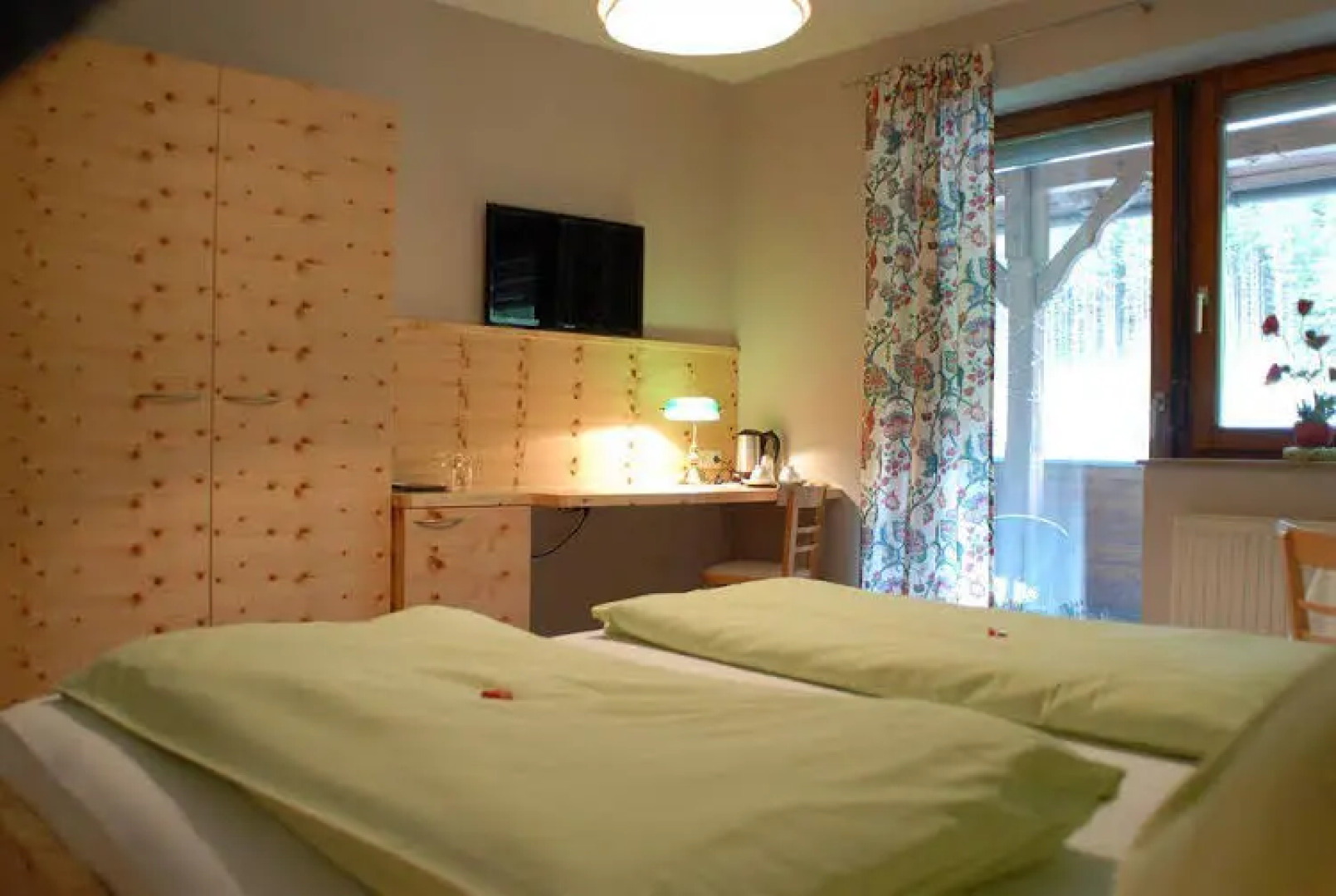 Bärnthaler Gasthof Restaurant