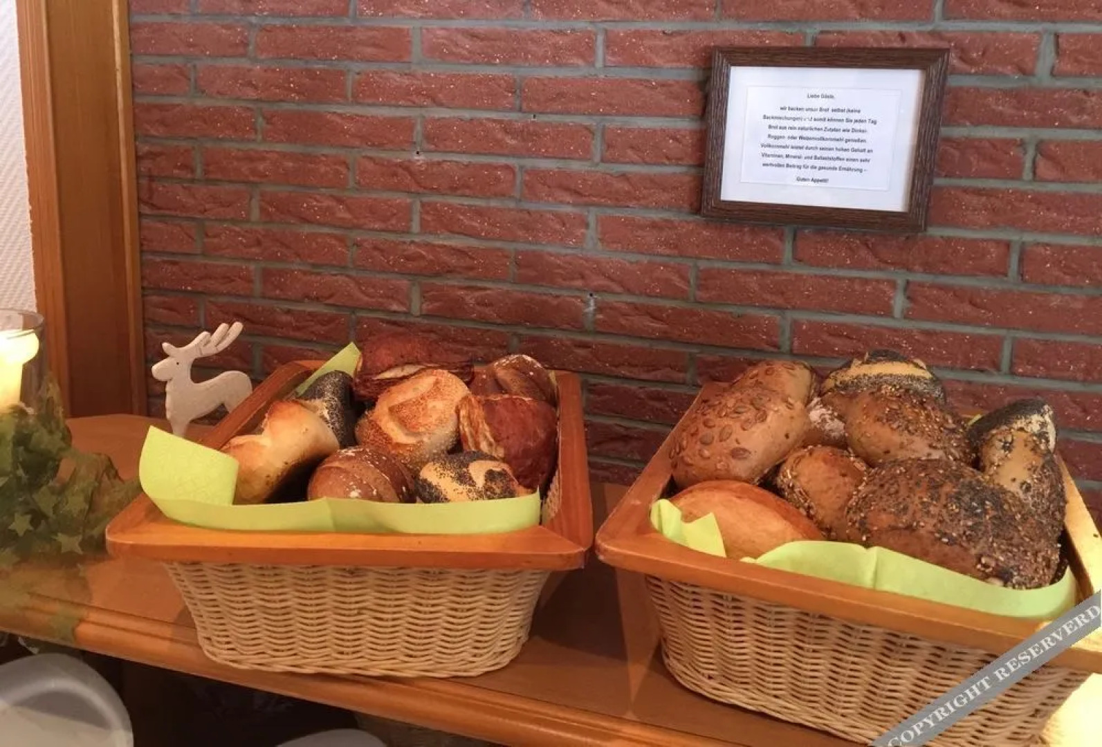 Hotel Hasselhof Superior