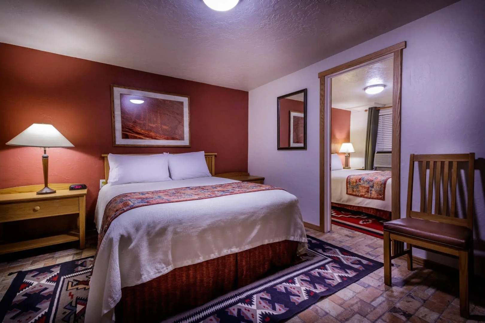 Stone Lizard Lodging