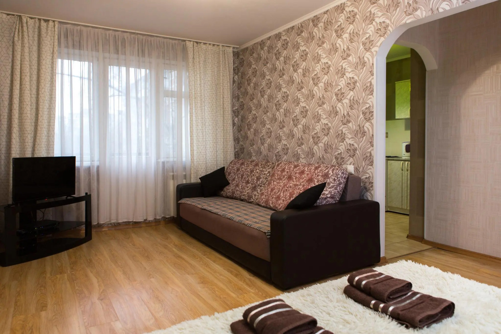 Уют Home (Хоум)  на Парковской