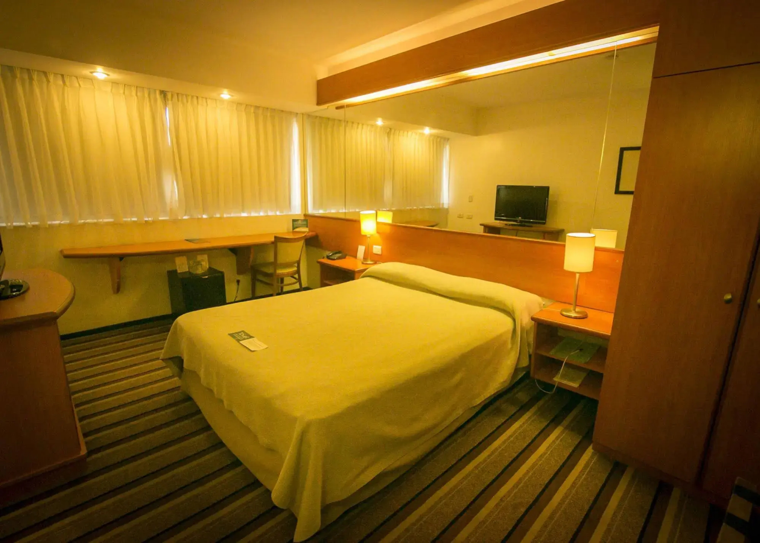 Tower Inn and Suites
