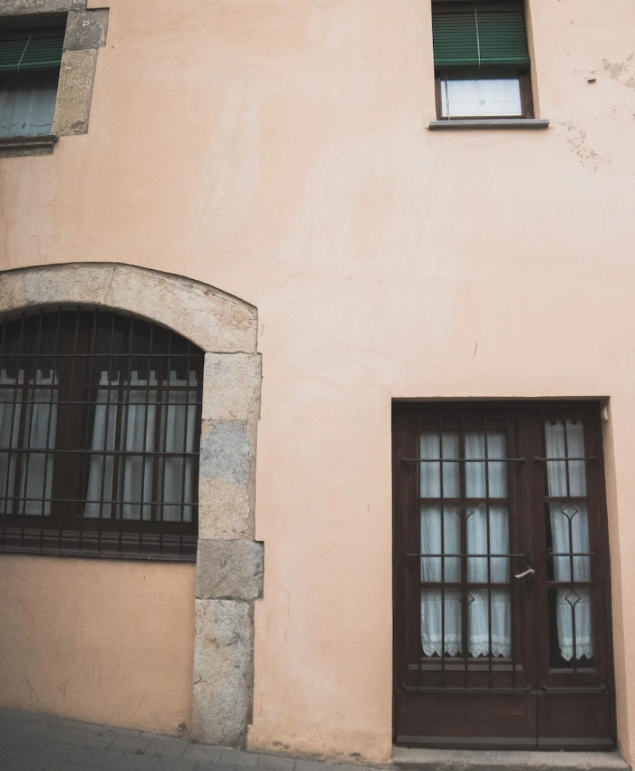 House in Palamós for 9 people