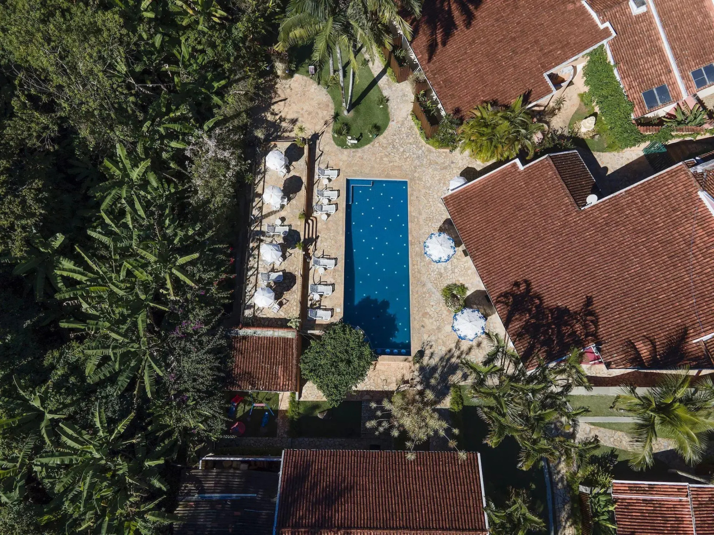 Hotel Pousada Ilhasol