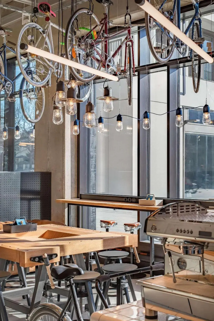 Andaz Munich Schwabinger Tor, By Hyatt