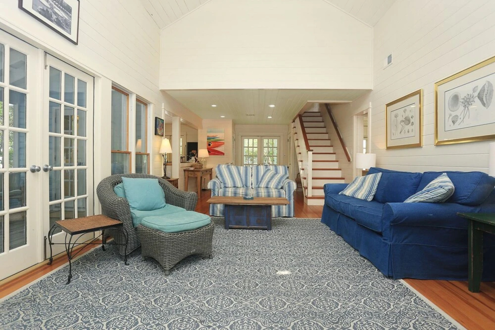 Waterside in Seaside 510858 by RedAwning