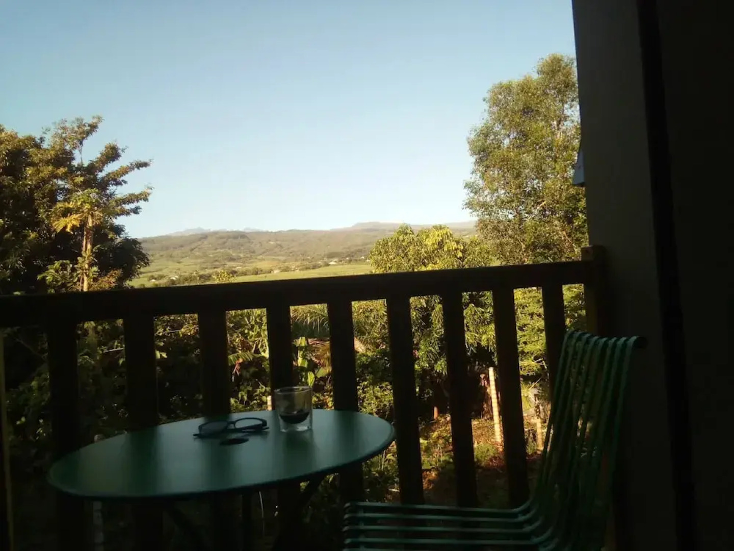 Poivre & Citronnelle