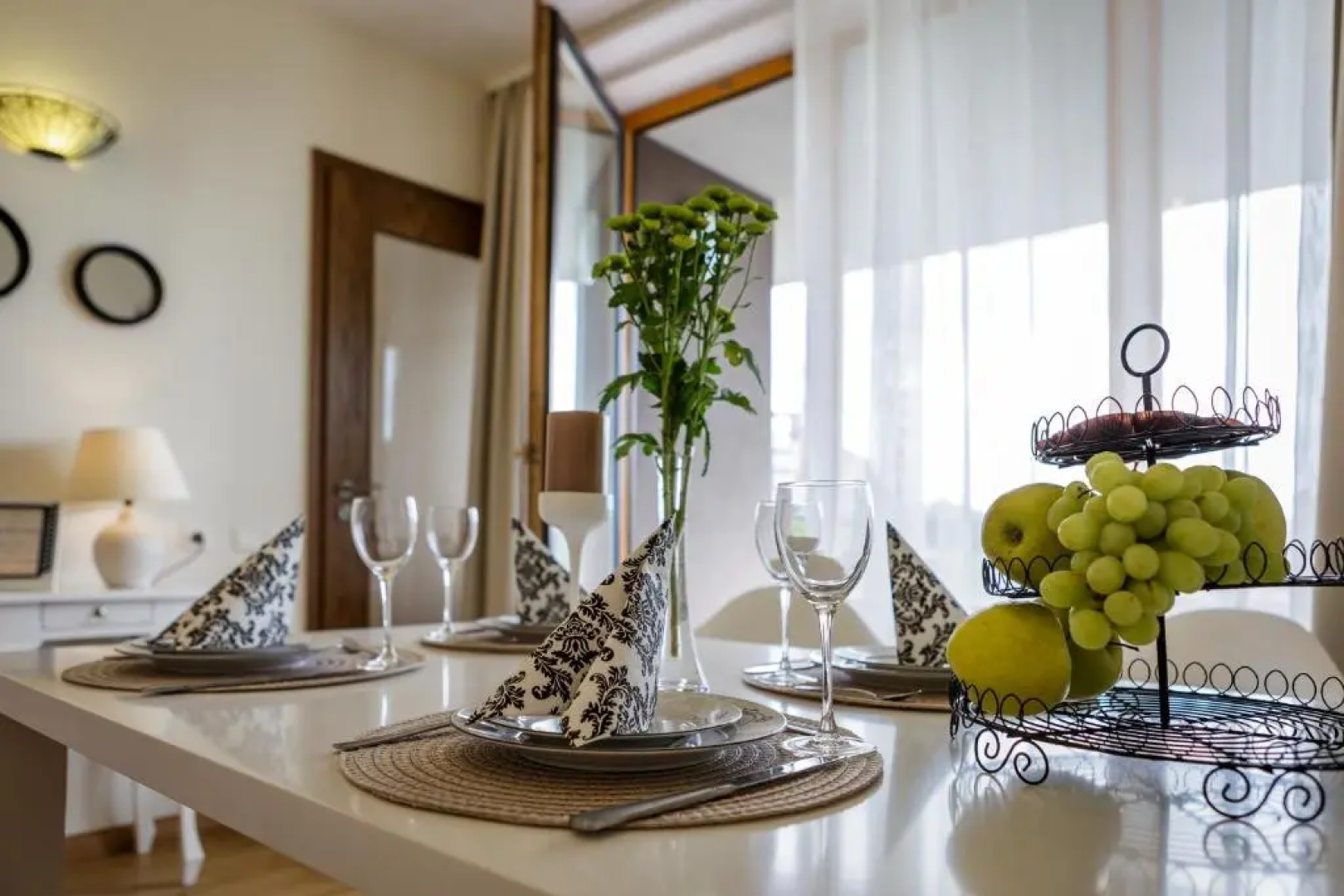 Mar Baltico Palanga Apartment