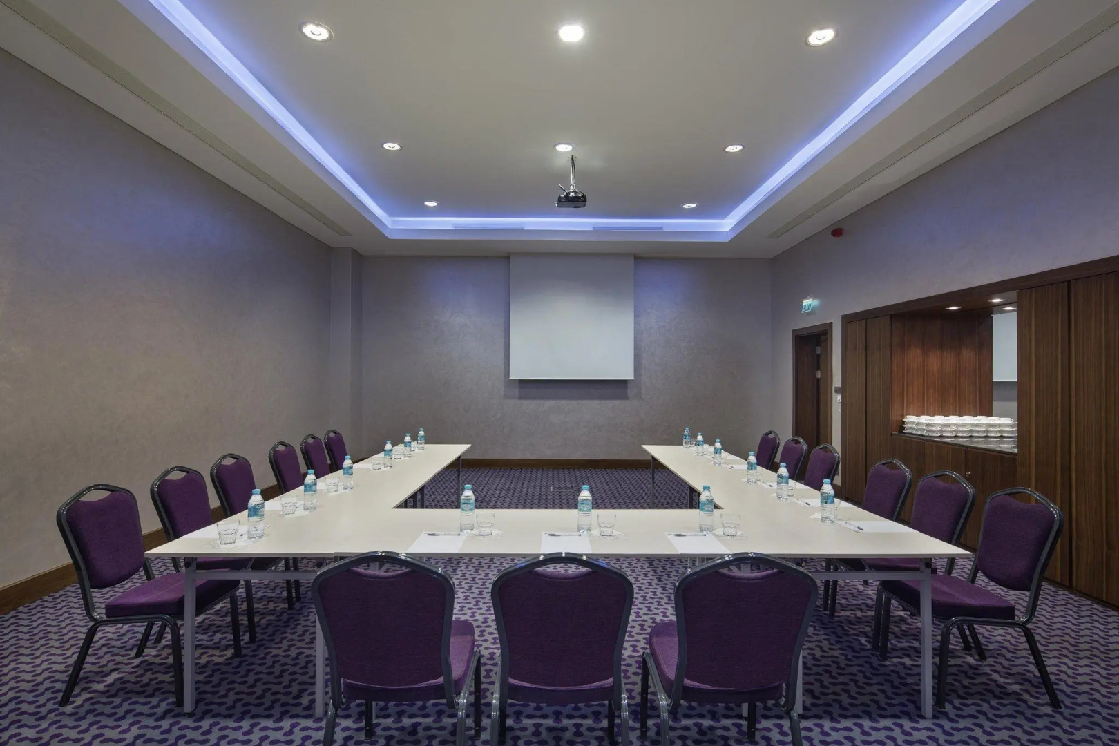 Hampton by Hilton Istanbul Kayasehir