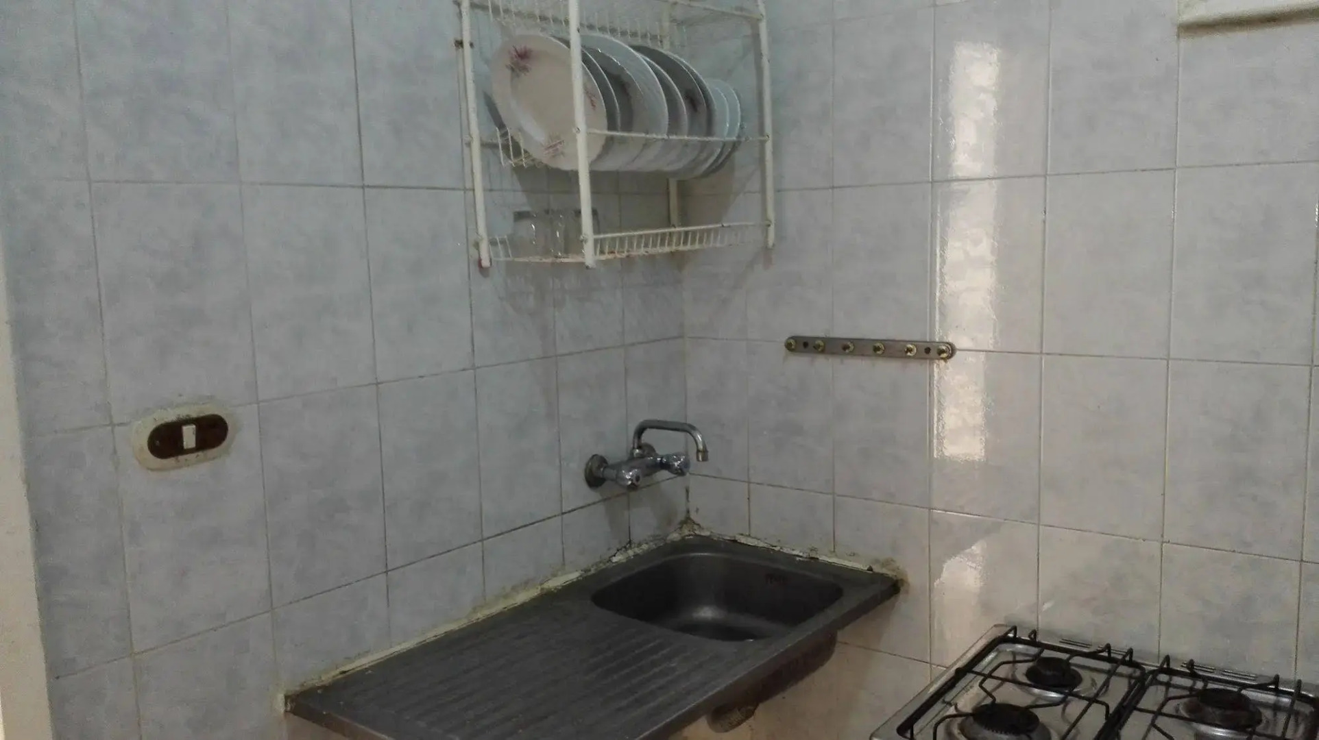 Matrouh Armed Forces Apartments