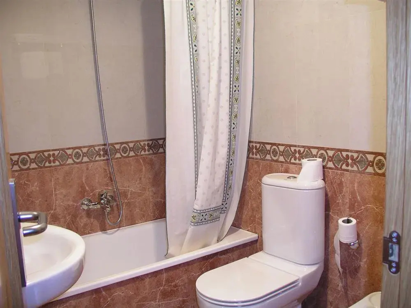 OYO Hotel Villa de Lerma