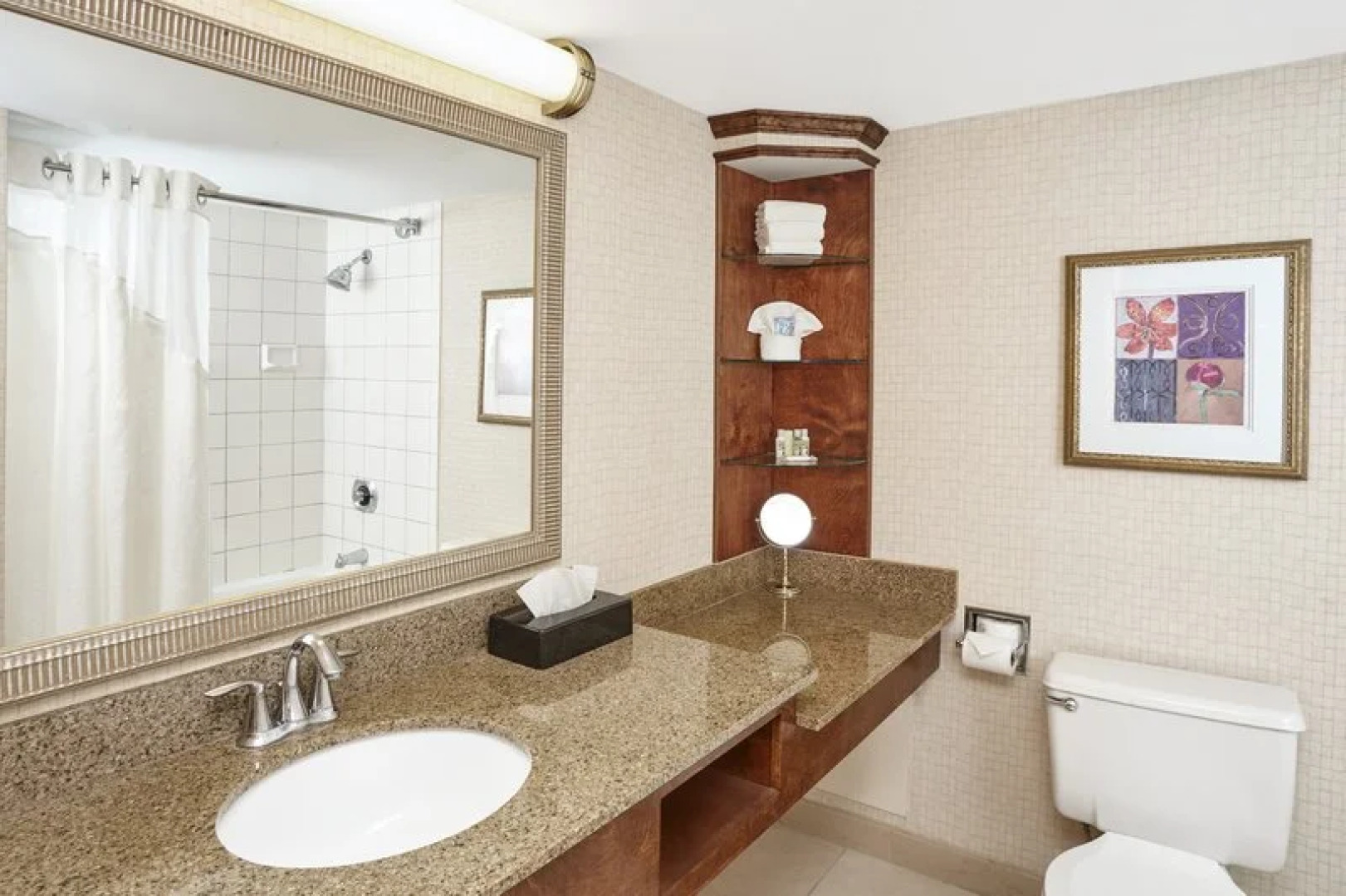 Holiday Inn Allentown-I-78 (Lehigh Valley)