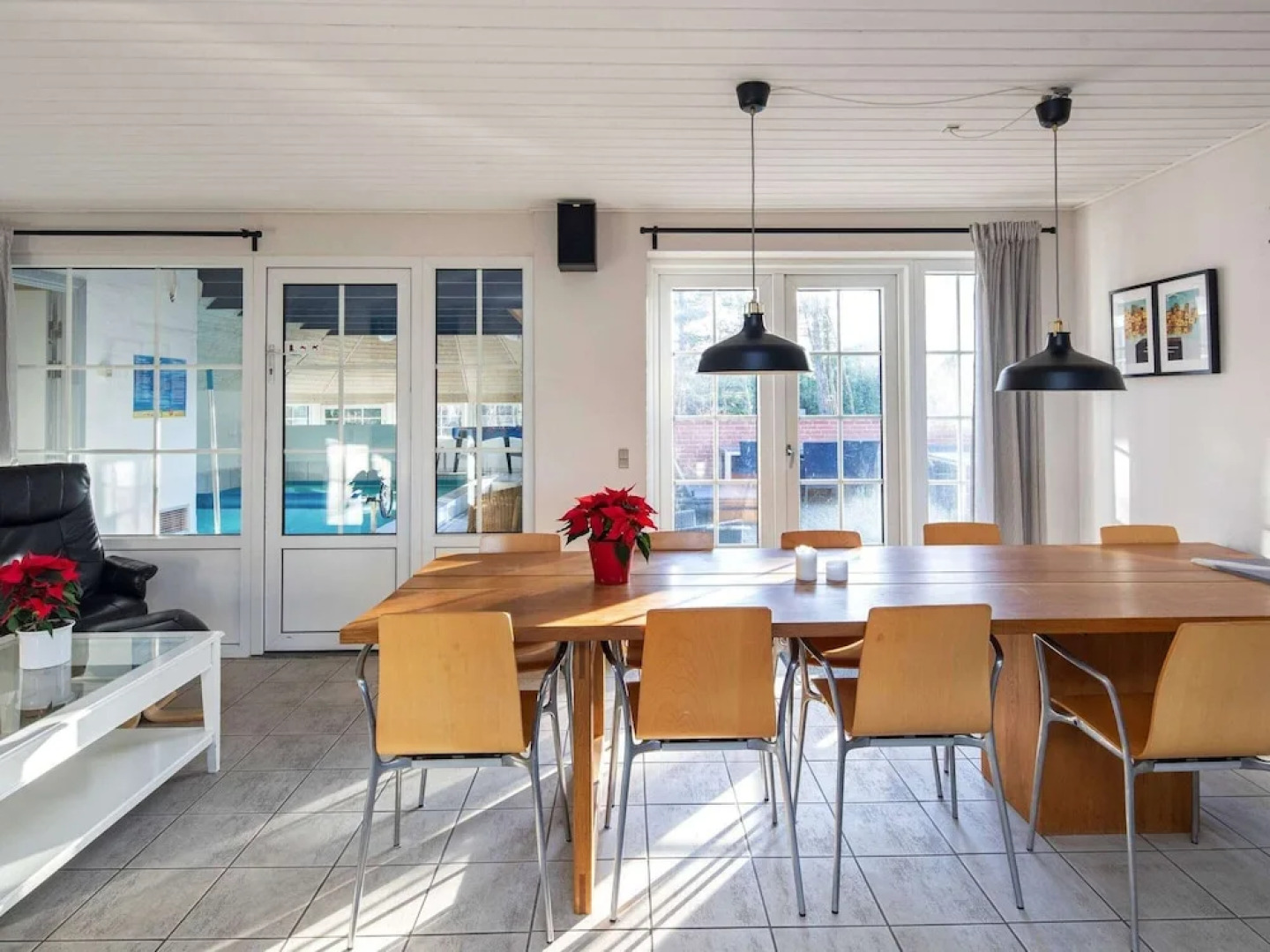 12 Person Holiday Home in Vaeggerlose