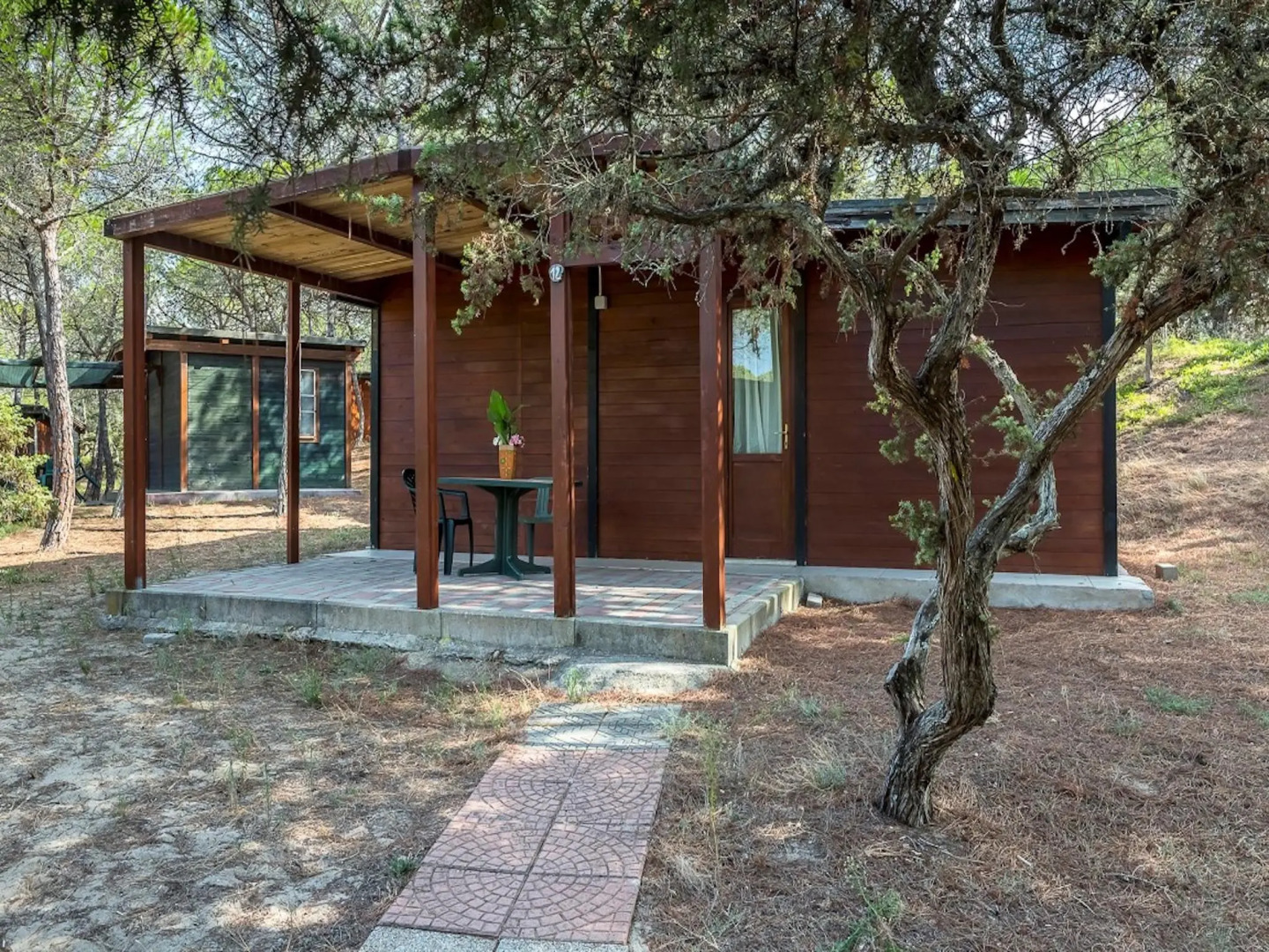 Bungalow a Sorso 4032