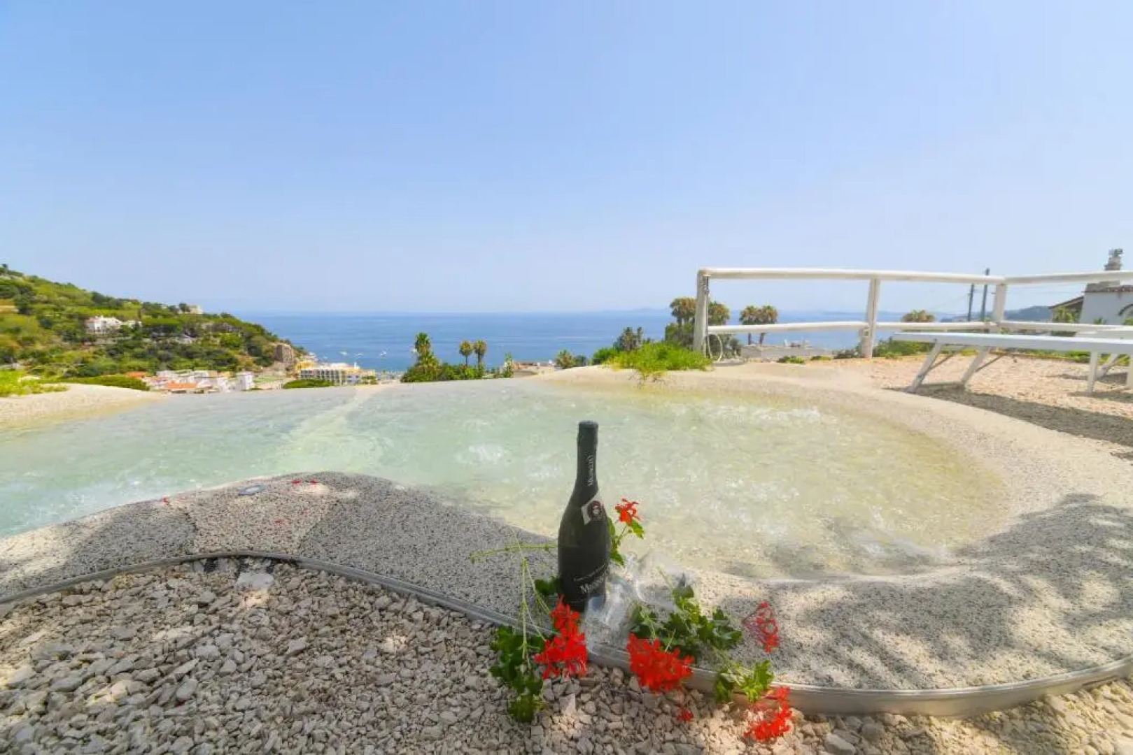 Belgodere di Mezzavia Apartments