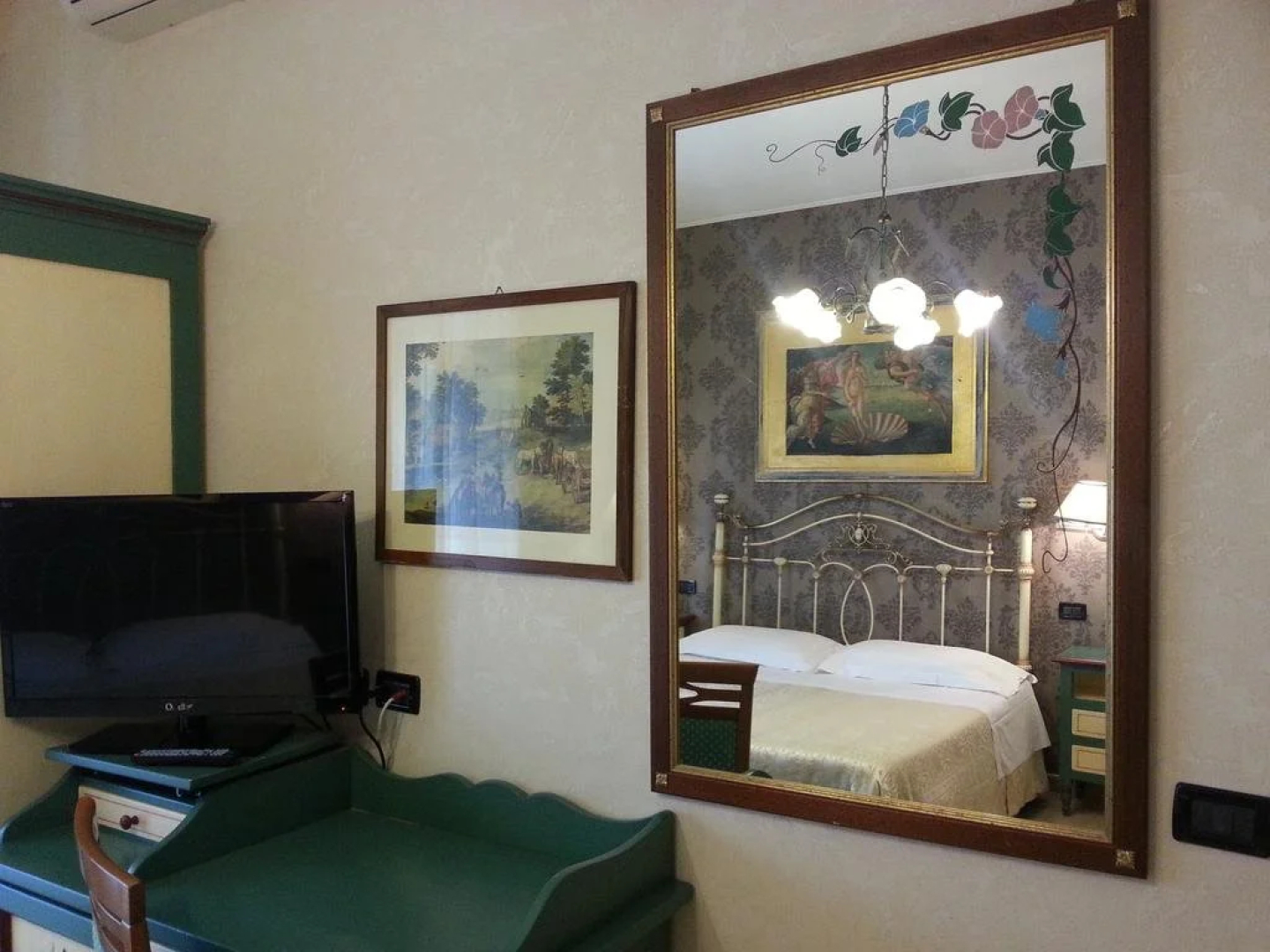 Hotel Sicilia