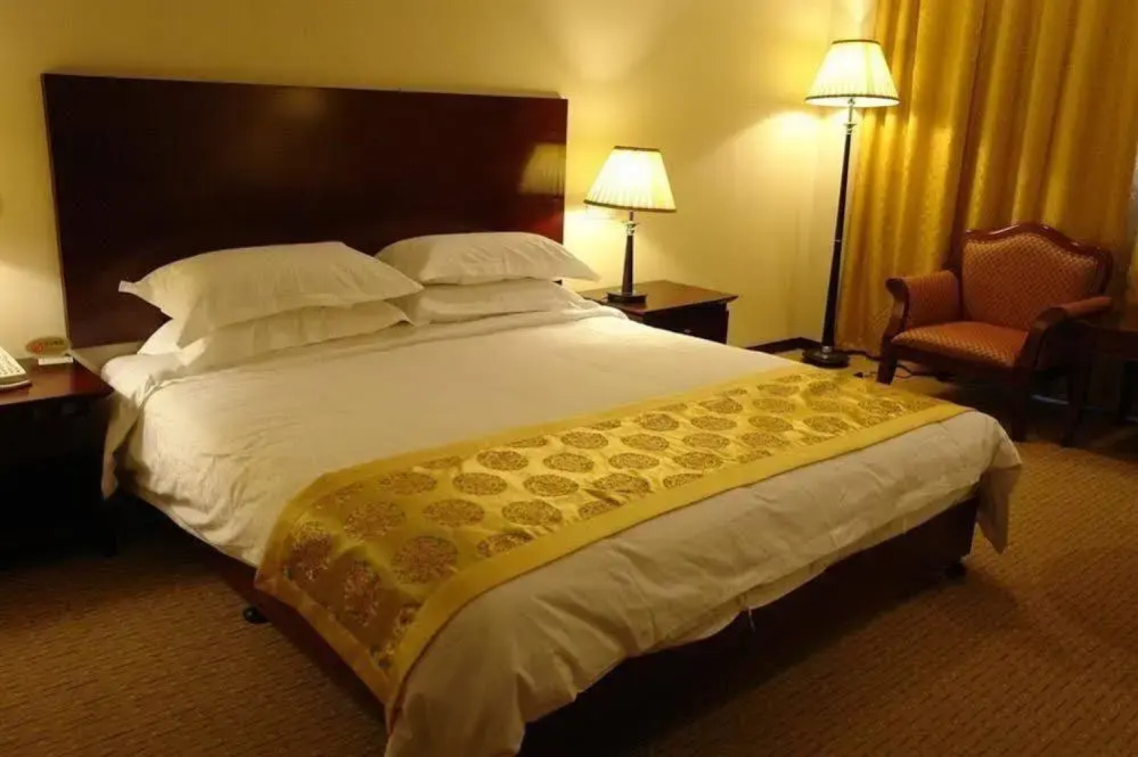 Xidi Xiangxigu Resort