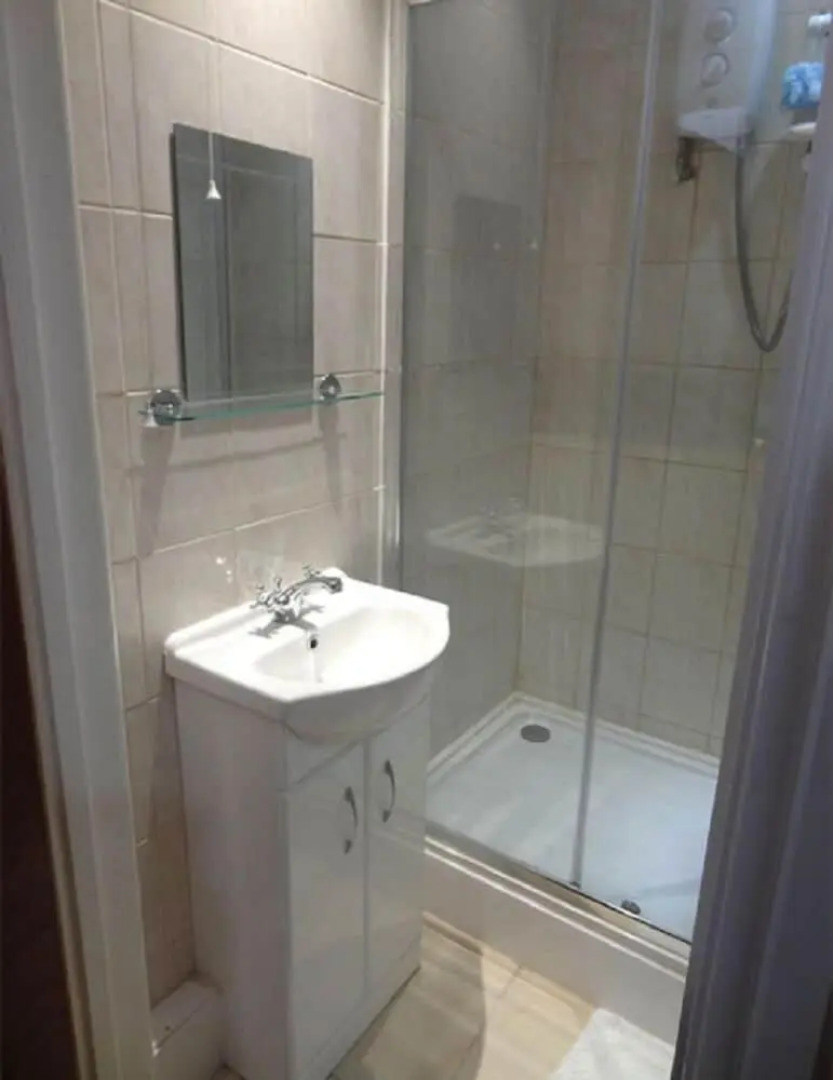 The Crown & Woolpack