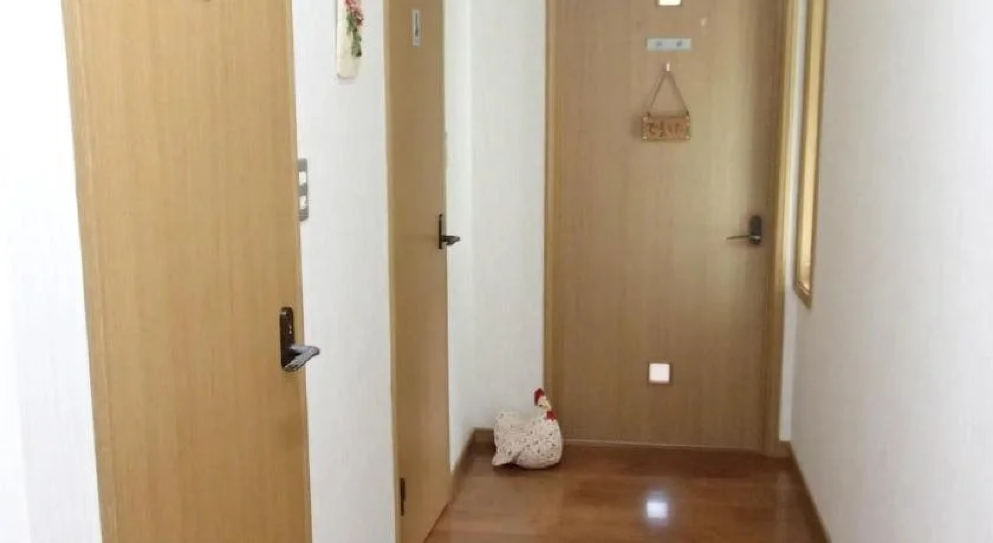 Yatsugatake Pony Youth Hostel