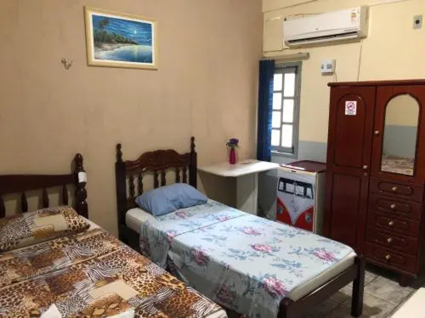 Braganca Palace Hotel