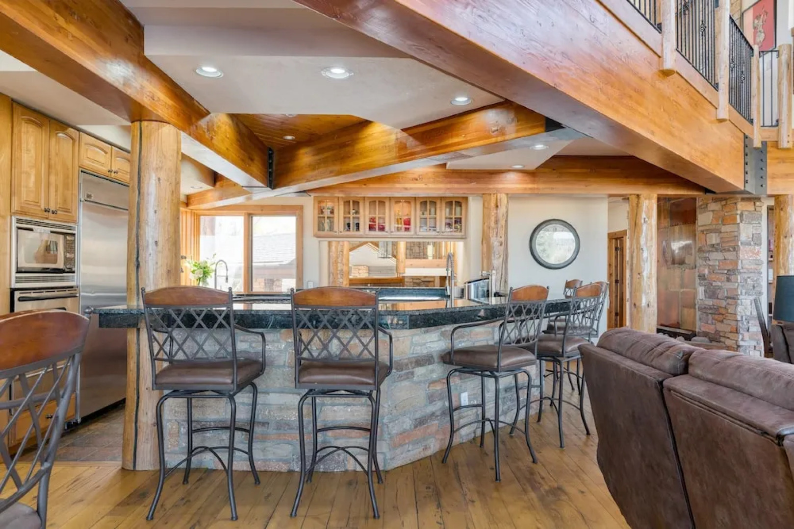 Topaz Estate by Avantstay Luxe Home, Pool + View