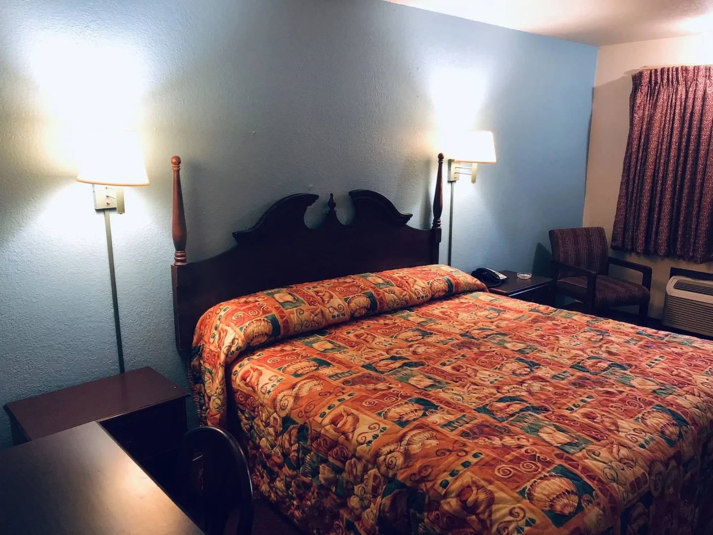 Meridian Inn Oklahoma City Airport