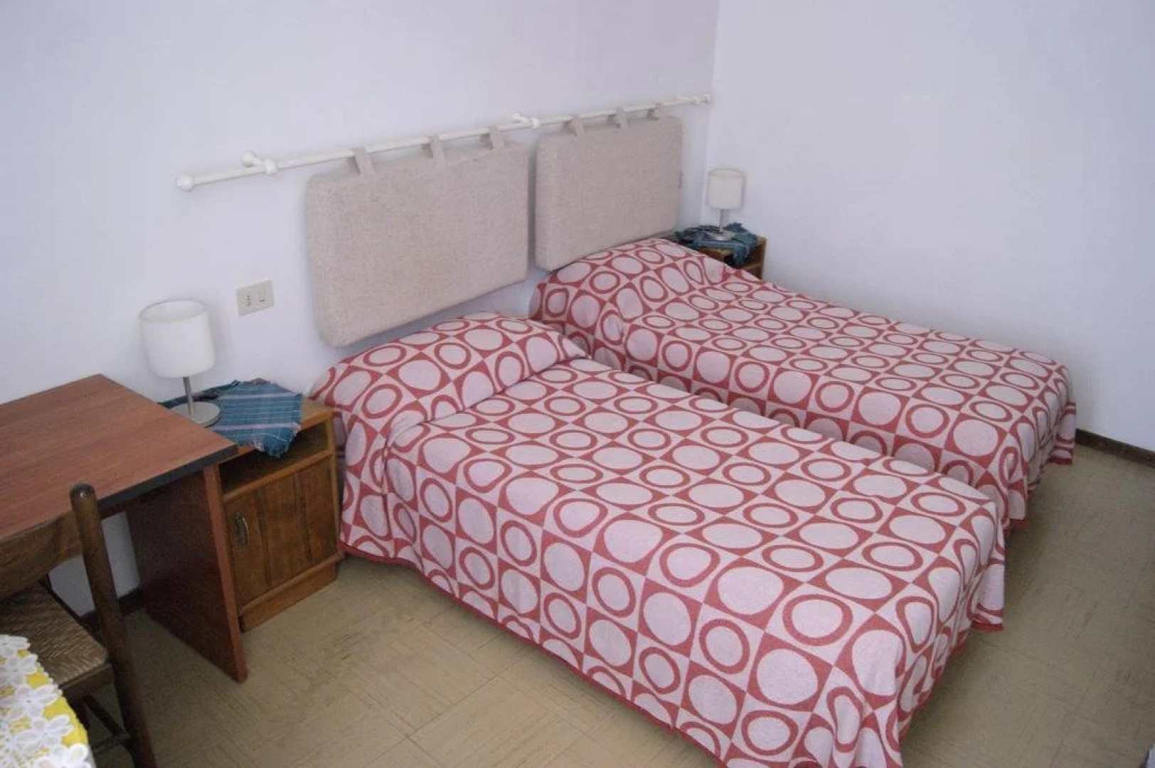 Albergo Ristorante Zio Mamo