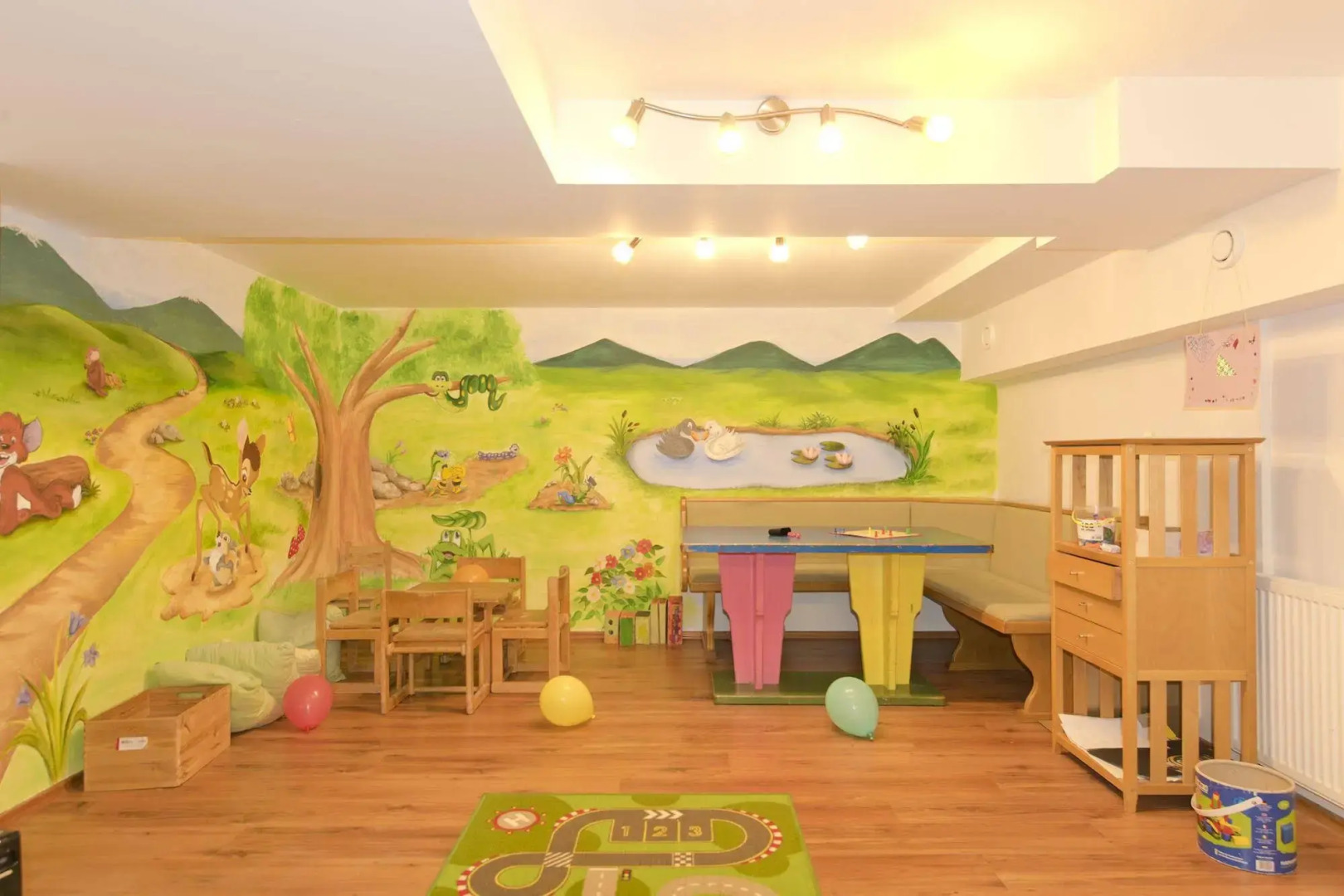 Genusshotel Almrausch