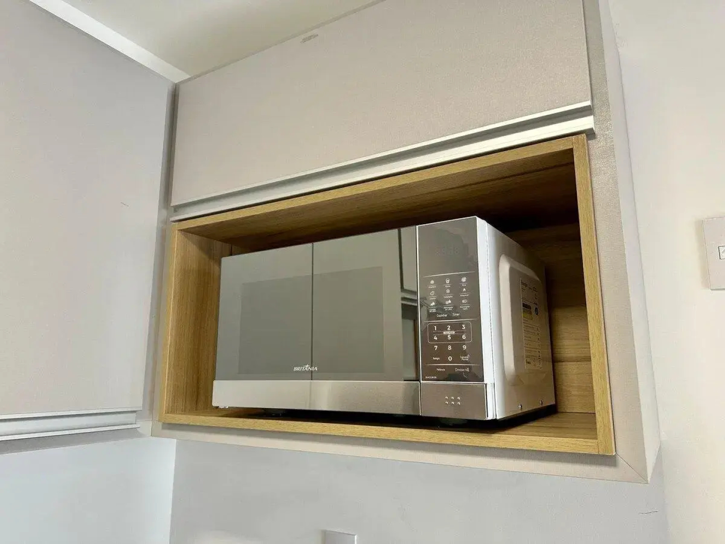 Studio Astral Av. Itamar Franco Piscina