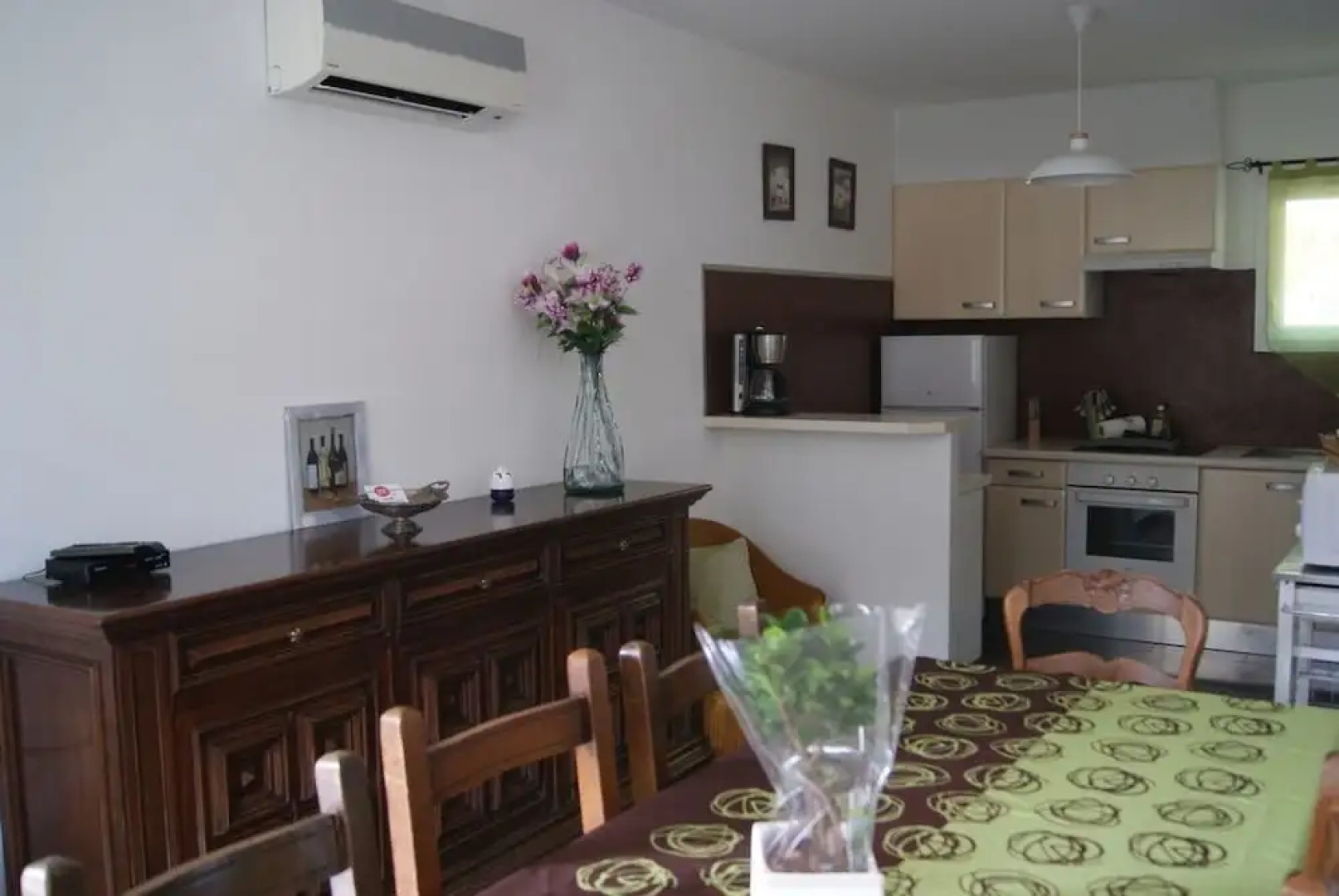 Appart'Hôtel Les Rochers