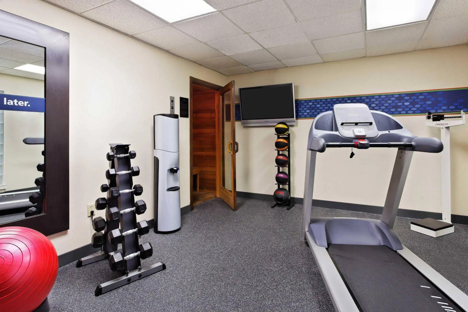 Hampton Inn by Hilton Hopewell Fort Gregg-Adams