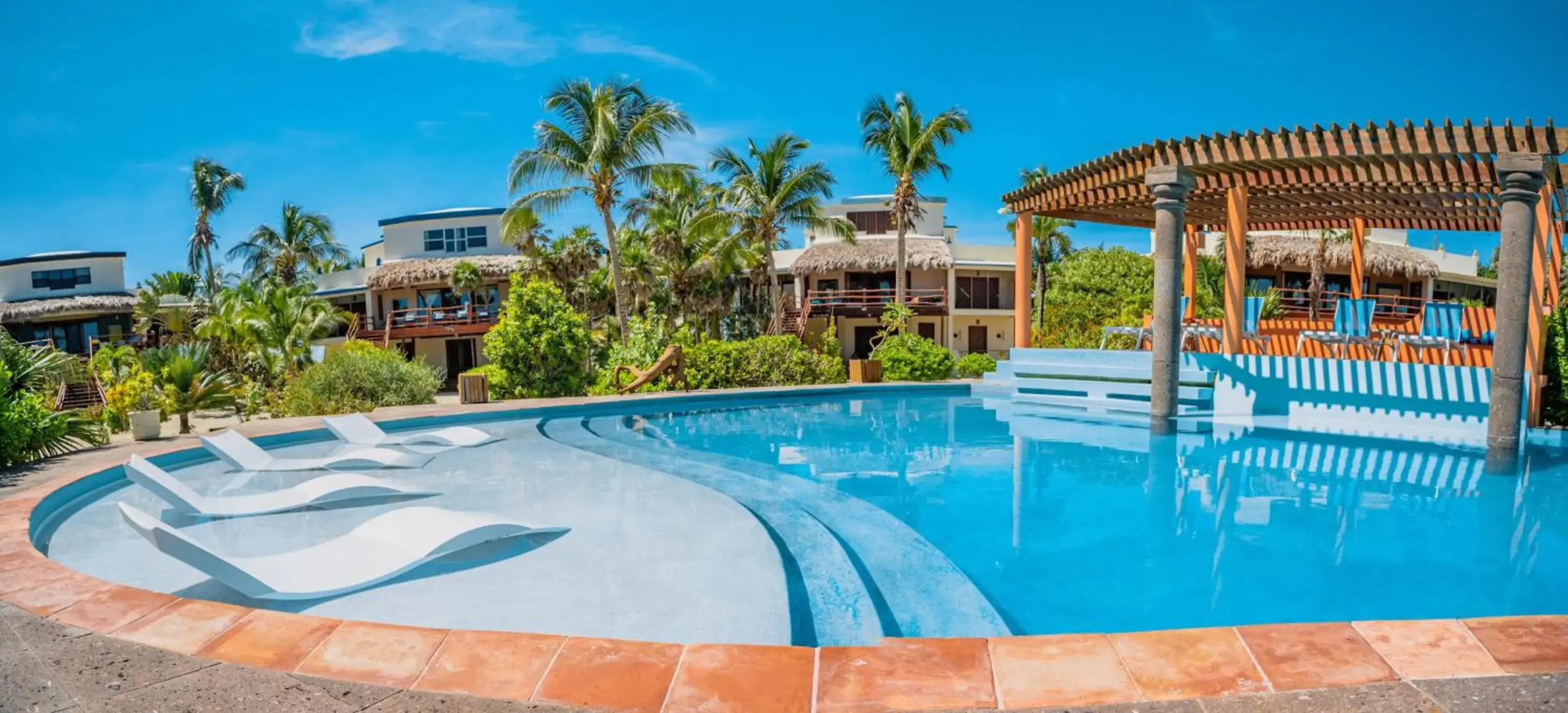Villa Ruby