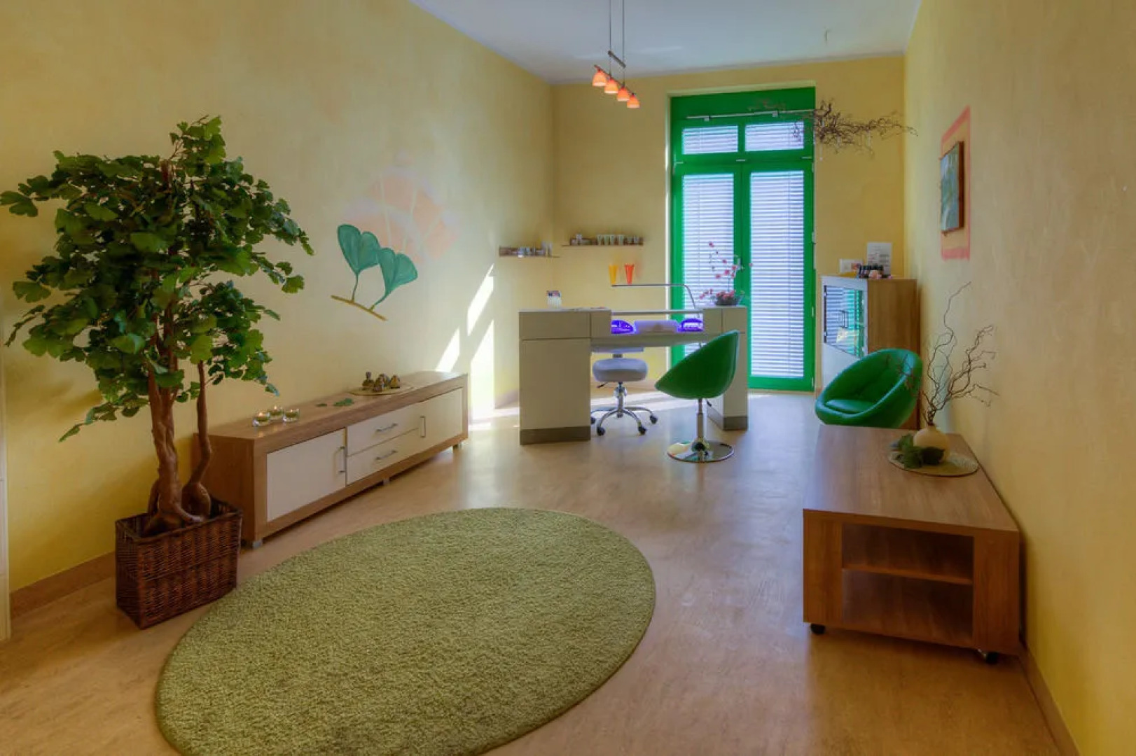 Sport- & Vital-Resort Neuer Hennings Hof