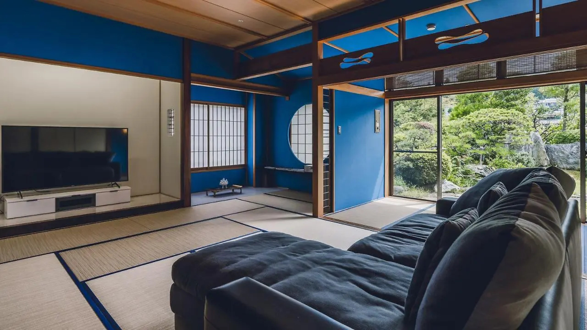 Tamatsukuri Grand Hotel Choseikaku