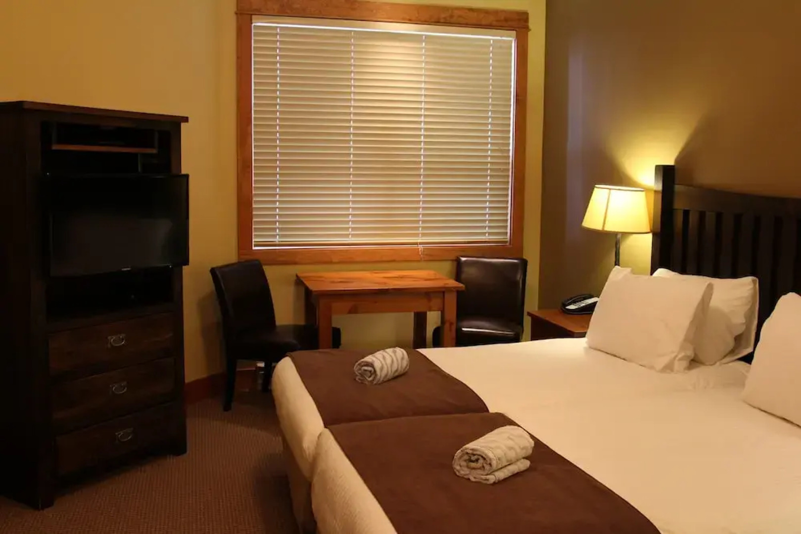 Timberline Lodges by Fernie Lodging Company