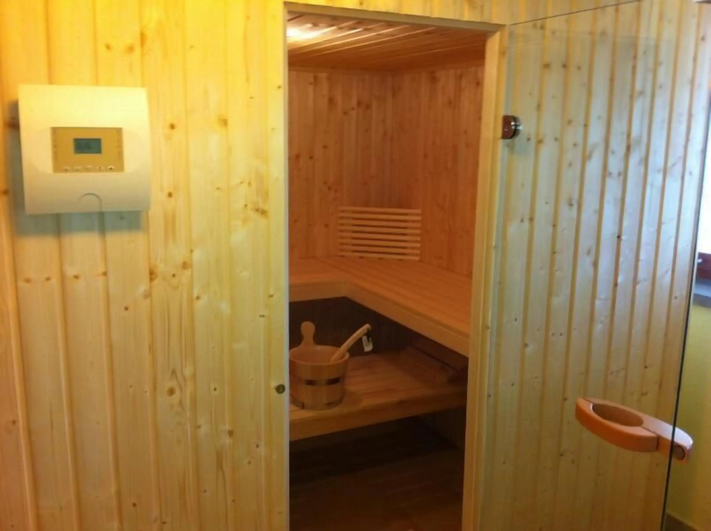 Sporthotel Fränkische Schweiz - Hostel