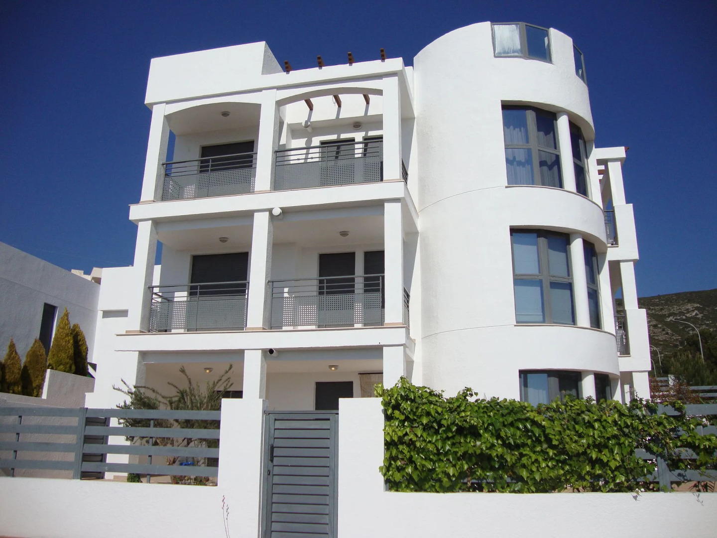 Apartamentos Tierra de Irta 3000