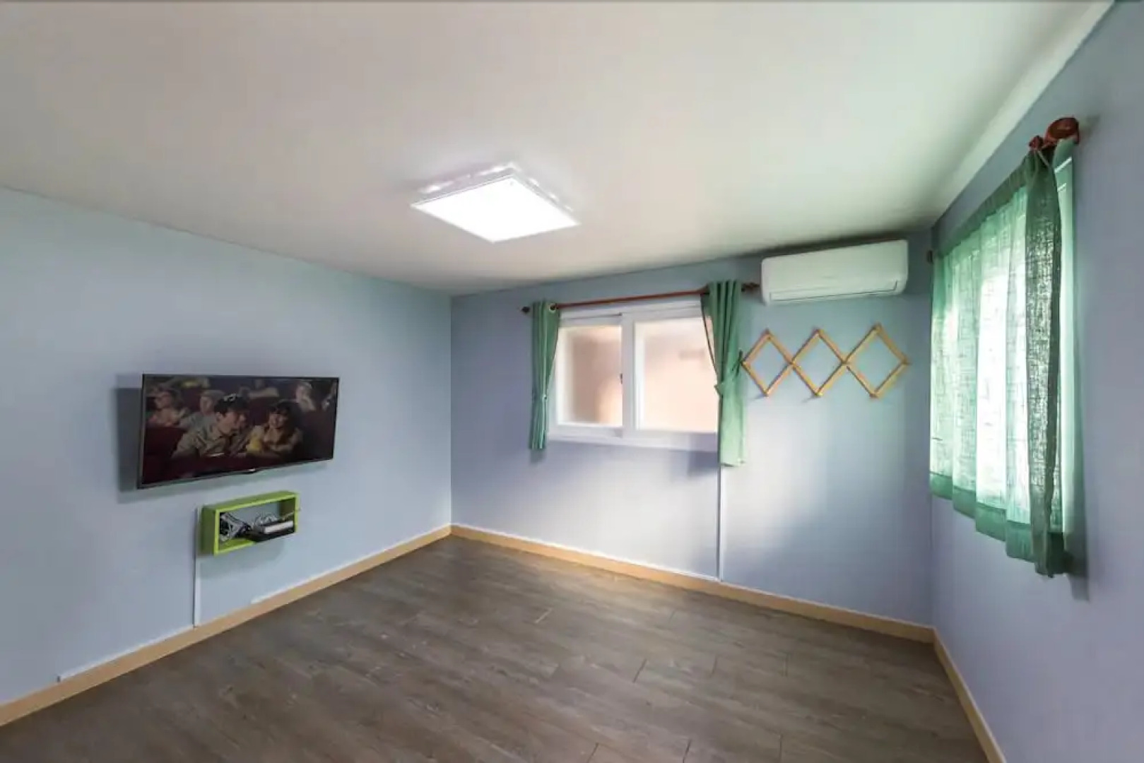 Chuncheon (Namiseom) Seychell Pension