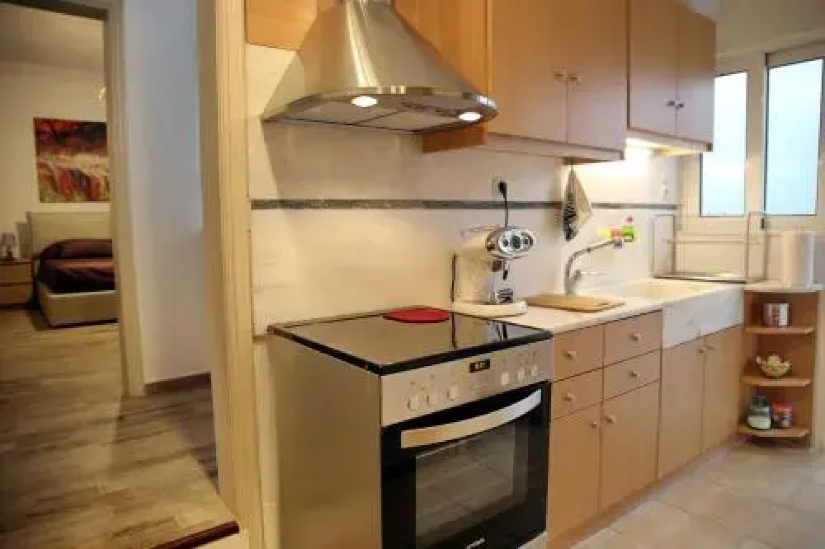 Detached House at Peristeri