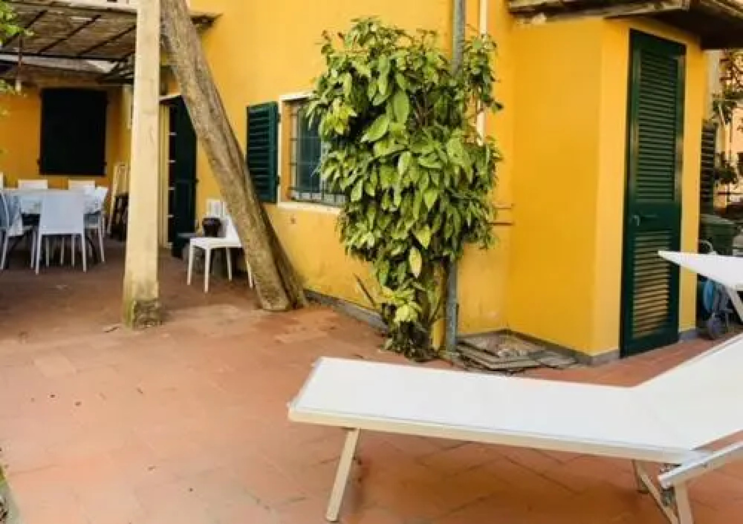 Appartamenti Portiglione