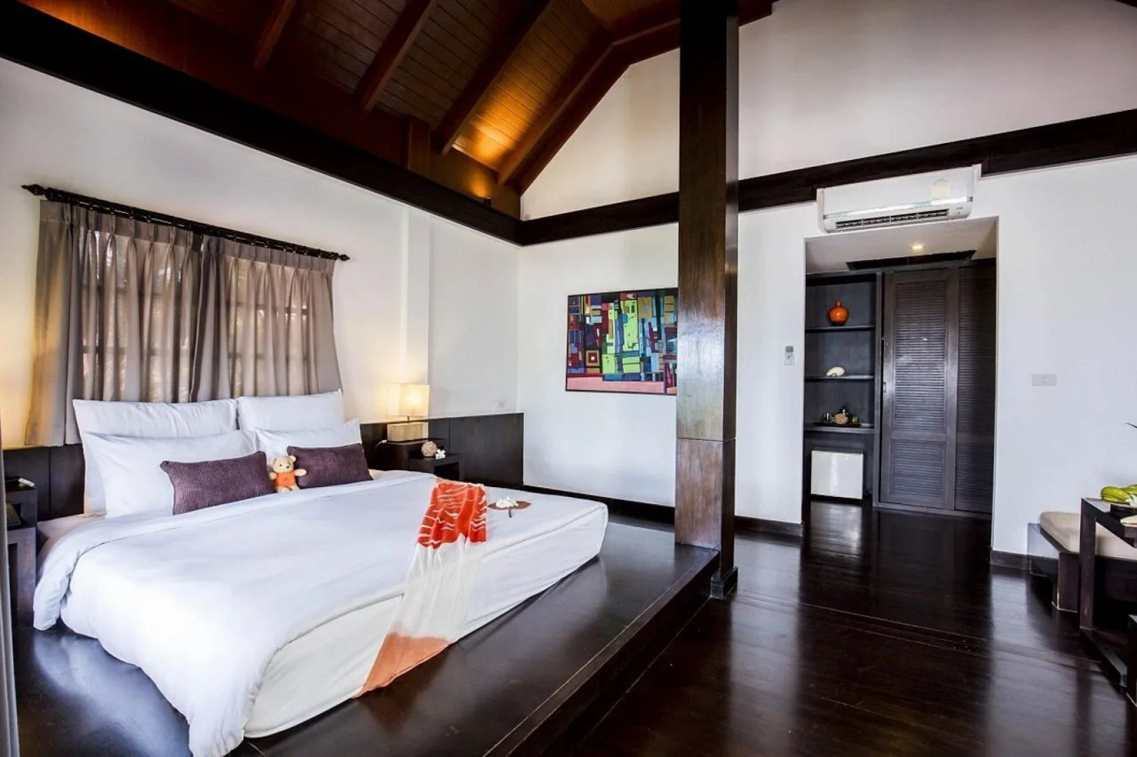 New Star Beach Resort